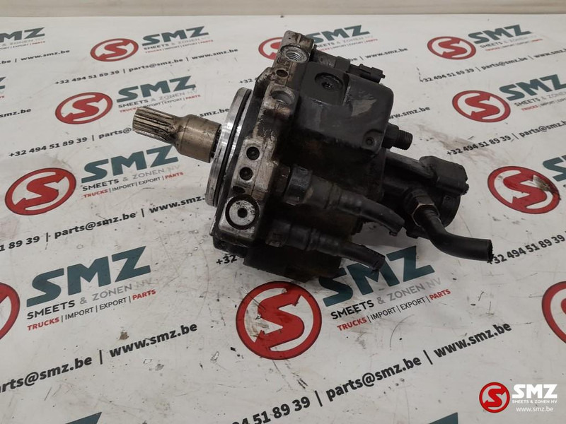 MAN Occ brandstofinjectiepomp D2676 MAN - Горивна помпа за Камион: снимка 4 MAN Occ brandstofinjectiepomp D2676 MAN - Горивна помпа за Камион: снимка 4