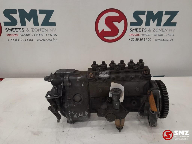 MAN Occ brandstofinjectiepomp PES6A95D410LS2541 Bosch - Горивна помпа за Камион: снимка 2 MAN Occ brandstofinjectiepomp PES6A95D410LS2541 Bosch - Горивна помпа за Камион: снимка 2
