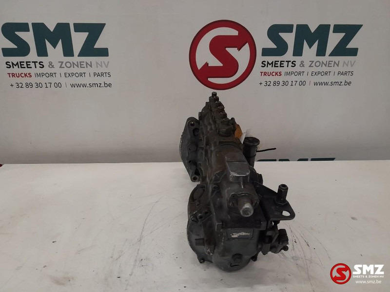 MAN Occ brandstofinjectiepomp PES6A95D410LS2541 Bosch - Горивна помпа за Камион: снимка 4 MAN Occ brandstofinjectiepomp PES6A95D410LS2541 Bosch - Горивна помпа за Камион: снимка 4