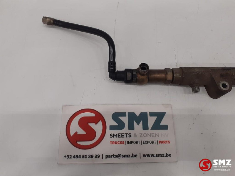 MAN Occ brandstofrail D2066 D2676 MAN - Горивна система за Камион: снимка 2 MAN Occ brandstofrail D2066 D2676 MAN - Горивна система за Камион: снимка 2