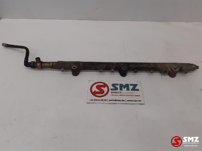 MAN Occ brandstofrail D2066 D2676 MAN - Горивна система за Камион: снимка 1 MAN Occ brandstofrail D2066 D2676 MAN - Горивна система за Камион: снимка 1