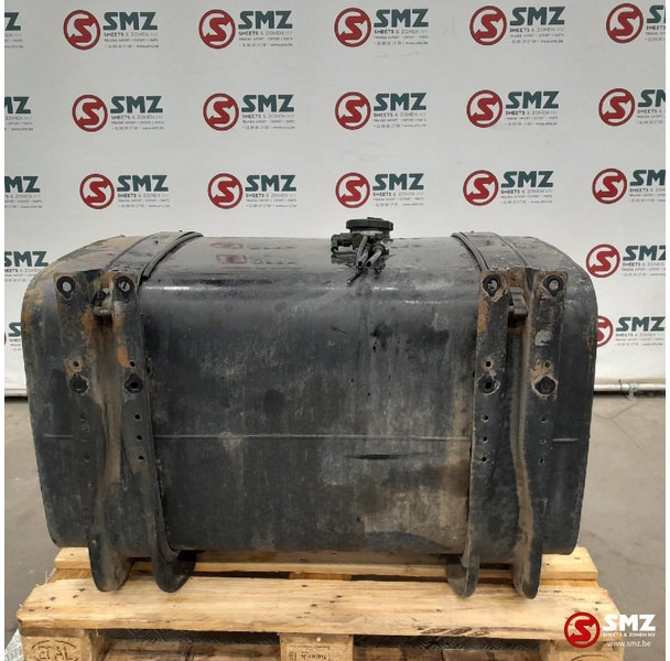 MAN Occ brandstoftank 300L MAN - Резервоар за гориво за Камион: снимка 2 MAN Occ brandstoftank 300L MAN - Резервоар за гориво за Камион: снимка 2