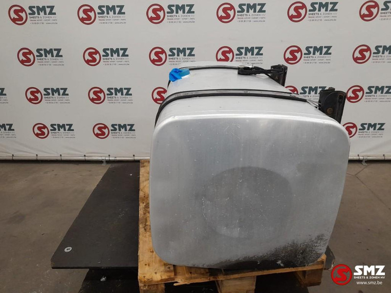 MAN Occ brandstoftank 600 L + vlotter + steunen MAN - Резервоар за гориво за Камион: снимка 3 MAN Occ brandstoftank 600 L + vlotter + steunen MAN - Резервоар за гориво за Камион: снимка 3