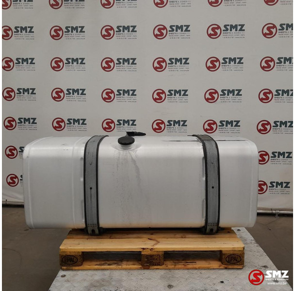 MAN Occ brandstoftank + brandstofniveusensor + steunen - Резервоар за гориво за Камион: снимка 1 MAN Occ brandstoftank + brandstofniveusensor + steunen - Резервоар за гориво за Камион: снимка 1