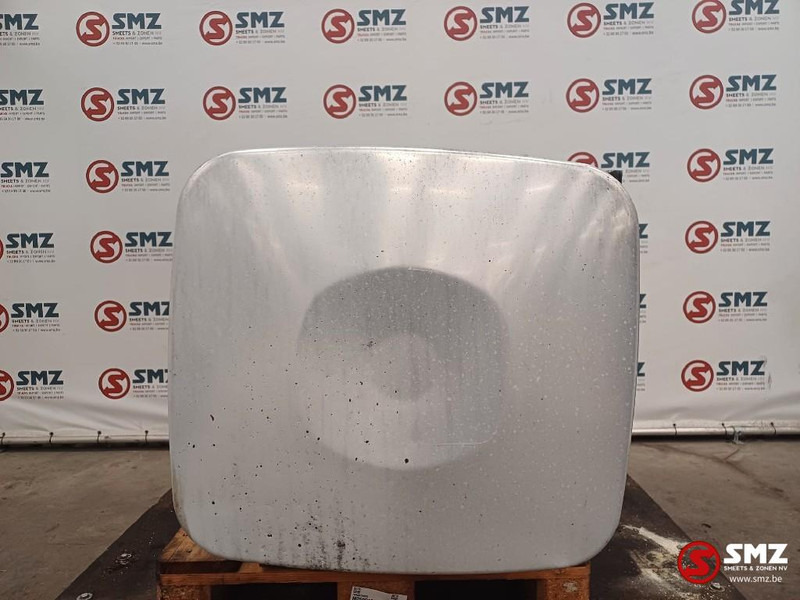 MAN Occ brandstoftank met steunen 600L MAN - Резервоар за гориво за Камион: снимка 3 MAN Occ brandstoftank met steunen 600L MAN - Резервоар за гориво за Камион: снимка 3