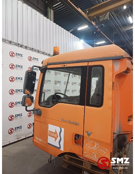 MAN Occ cabine MAN - Кабина и интериор за Камион: снимка 4 MAN Occ cabine MAN - Кабина и интериор за Камион: снимка 4