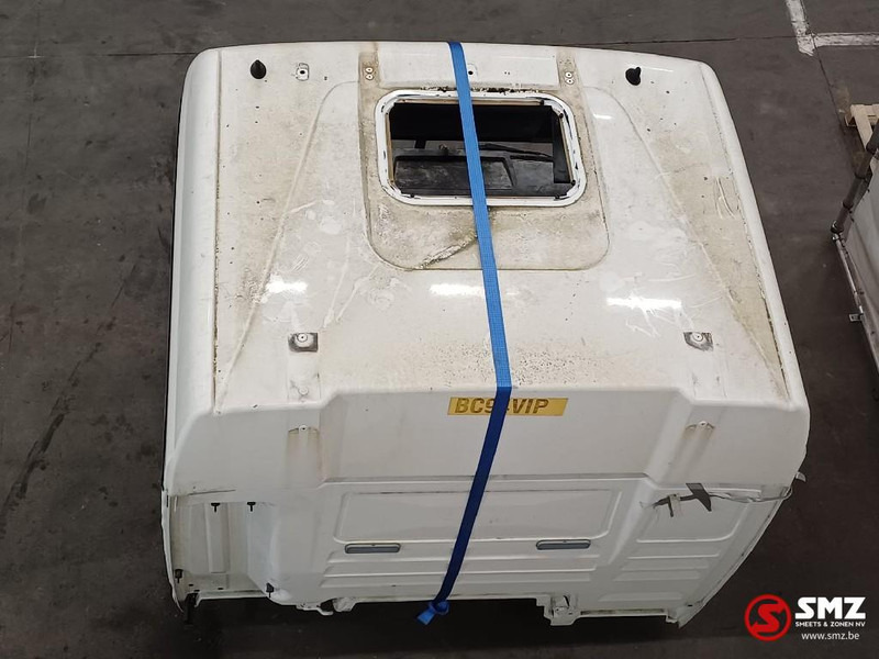 MAN Occ cabine MAN TGX EURO 6 - Кабина и интериор за Камион: снимка 5 MAN Occ cabine MAN TGX EURO 6 - Кабина и интериор за Камион: снимка 5