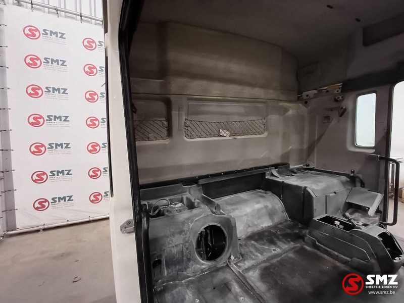 MAN Occ cabine MAN TGX EURO 6 - Кабина и интериор за Камион: снимка 4 MAN Occ cabine MAN TGX EURO 6 - Кабина и интериор за Камион: снимка 4