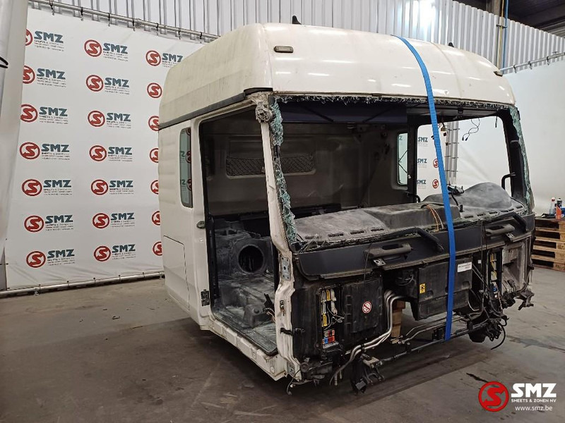MAN Occ cabine MAN TGX EURO 6 - Кабина и интериор за Камион: снимка 2 MAN Occ cabine MAN TGX EURO 6 - Кабина и интериор за Камион: снимка 2