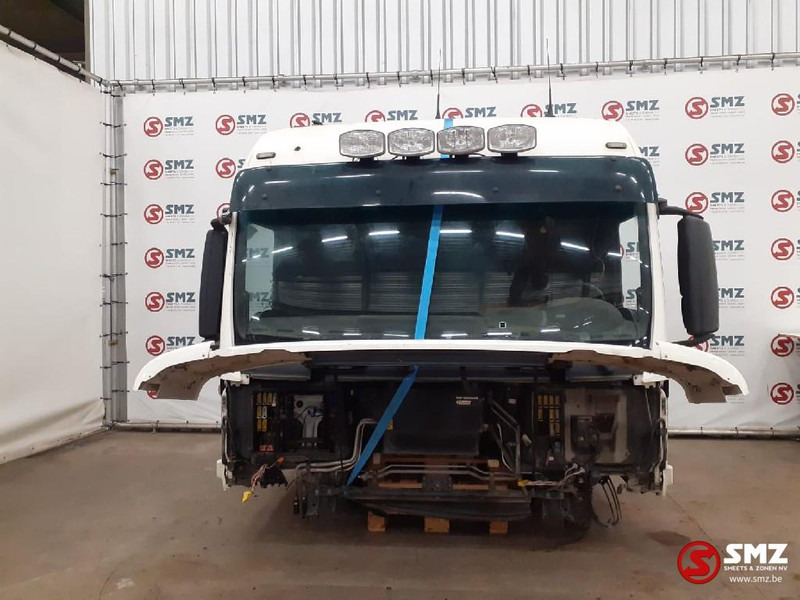 MAN Occ cabine compleet MAN TGX euro6 - Кабина и интериор за Камион: снимка 2 MAN Occ cabine compleet MAN TGX euro6 - Кабина и интериор за Камион: снимка 2