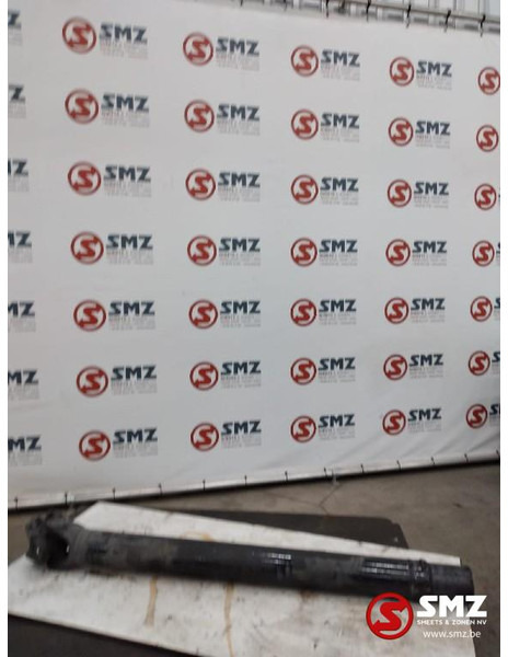 MAN Occ cardanas MAN - Полуоска за Камион: снимка 1 MAN Occ cardanas MAN - Полуоска за Камион: снимка 1