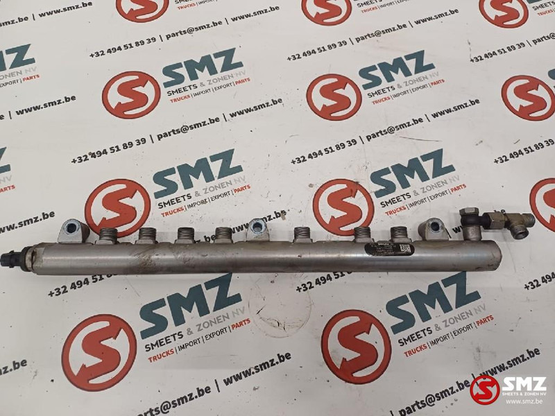 MAN Occ commonrail D2676 MAN - Горивна система за Камион: снимка 1 MAN Occ commonrail D2676 MAN - Горивна система за Камион: снимка 1
