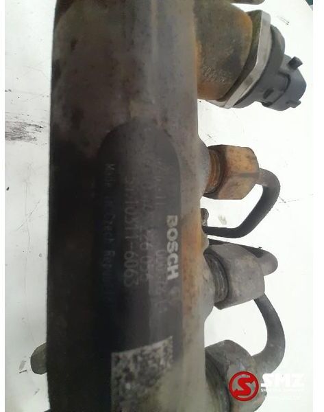 MAN Occ commonrail MAN TGL/TGM MAN 51103116063 - Двигател и части за Камион: снимка 5 MAN Occ commonrail MAN TGL/TGM MAN 51103116063 - Двигател и части за Камион: снимка 5