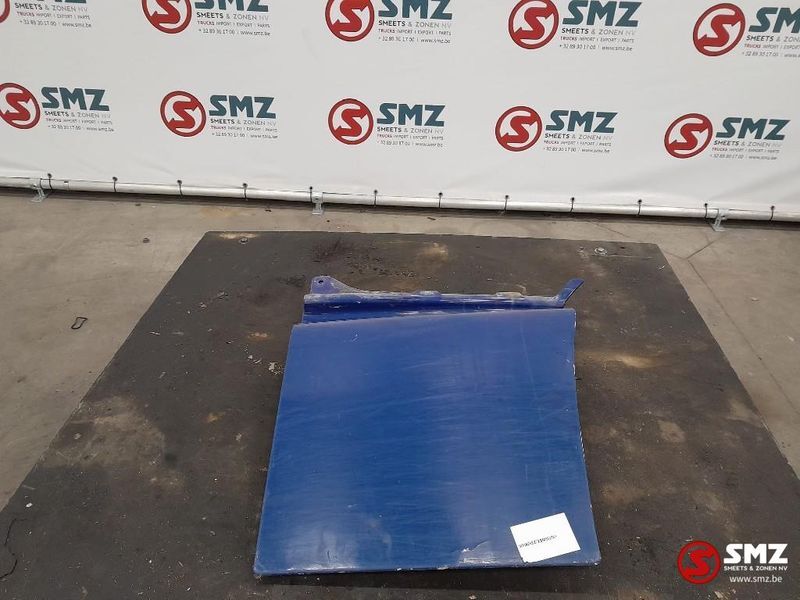 MAN Occ deurverlenging MAN TGS 81626100021 - Врата и части за Камион: снимка 1 MAN Occ deurverlenging MAN TGS 81626100021 - Врата и части за Камион: снимка 1