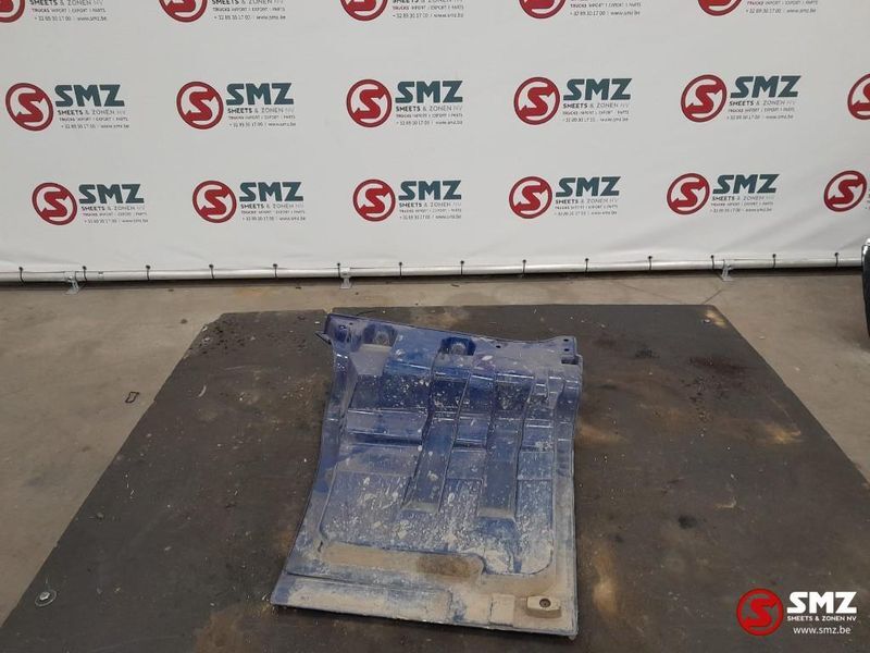 MAN Occ deurverlenging MAN TGS 81626100021 - Врата и части за Камион: снимка 4 MAN Occ deurverlenging MAN TGS 81626100021 - Врата и части за Камион: снимка 4