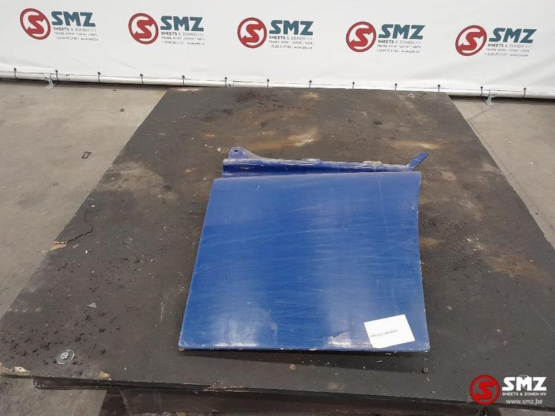 MAN Occ deurverlenging MAN TGS 81626100021 - Врата и части за Камион: снимка 3 MAN Occ deurverlenging MAN TGS 81626100021 - Врата и части за Камион: снимка 3