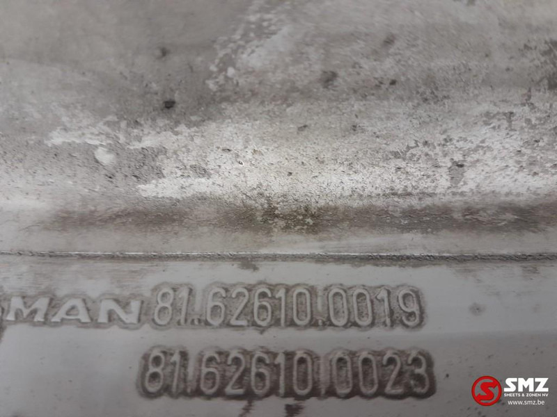 MAN Occ deurverlenging links MAN - Врата и части за Камион: снимка 3 MAN Occ deurverlenging links MAN - Врата и части за Камион: снимка 3