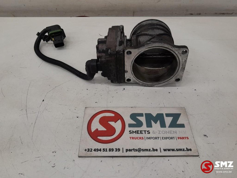 MAN Occ gasklep D2676 MAN - Двигател и части за Камион: снимка 2 MAN Occ gasklep D2676 MAN - Двигател и части за Камион: снимка 2