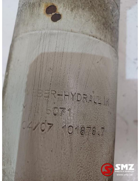 MAN Occ hydraulische stuurcilinder MAN - Кормилно управление за Камион: снимка 4 MAN Occ hydraulische stuurcilinder MAN - Кормилно управление за Камион: снимка 4