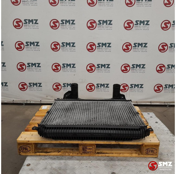 MAN Occ intercooler MAN - Интеркулер за Камион: снимка 1 MAN Occ intercooler MAN - Интеркулер за Камион: снимка 1
