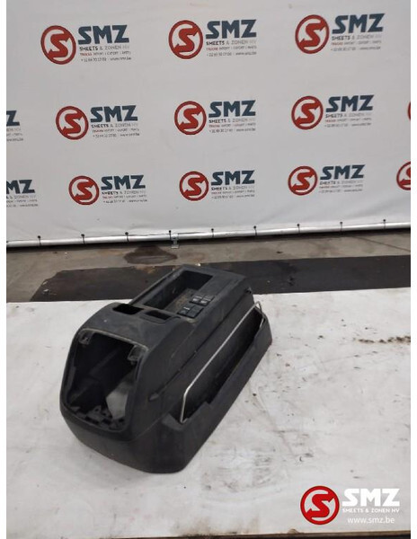 Кабина и интериор за Камион MAN Occ interieurbekleding MAN TGX 81617010307: снимка 1