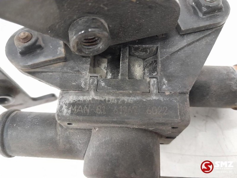 MAN Occ kachelventiel MAN TGX 81619676022 - Блок за управление за Камион: снимка 5 MAN Occ kachelventiel MAN TGX 81619676022 - Блок за управление за Камион: снимка 5
