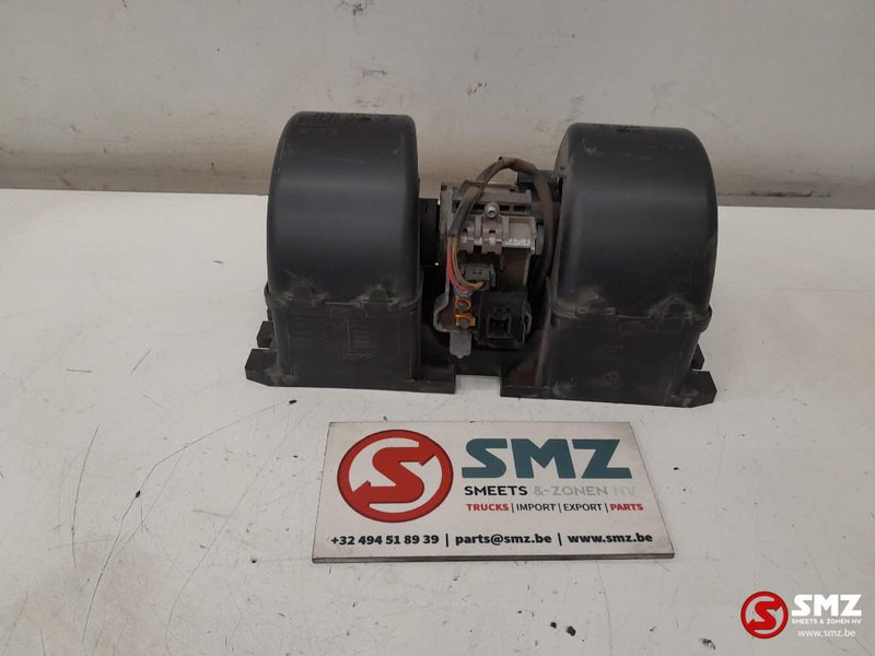 MAN Occ kachelventilator MAN - Кабина и интериор за Камион: снимка 1 MAN Occ kachelventilator MAN - Кабина и интериор за Камион: снимка 1