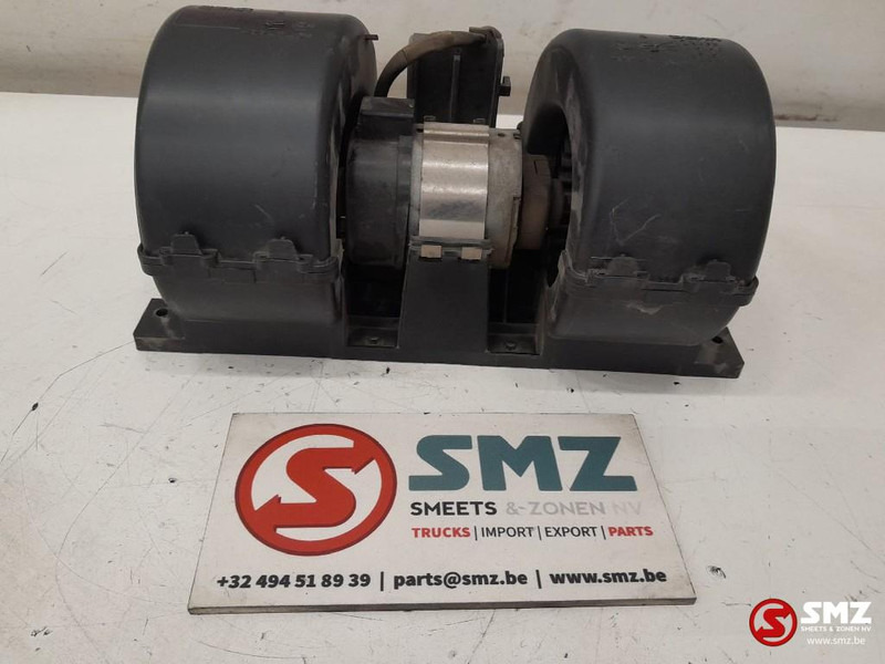 MAN Occ kachelventilator MAN - Кабина и интериор за Камион: снимка 2 MAN Occ kachelventilator MAN - Кабина и интериор за Камион: снимка 2