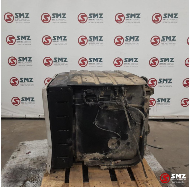 MAN Occ katalysator Euro 6 MAN - Катализатор за Камион: снимка 4 MAN Occ katalysator Euro 6 MAN - Катализатор за Камион: снимка 4