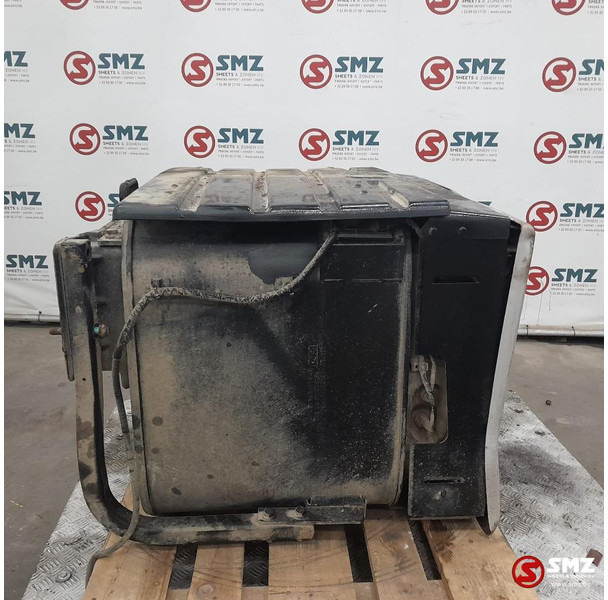 MAN Occ katalysator Euro 6 MAN - Катализатор за Камион: снимка 3 MAN Occ katalysator Euro 6 MAN - Катализатор за Камион: снимка 3