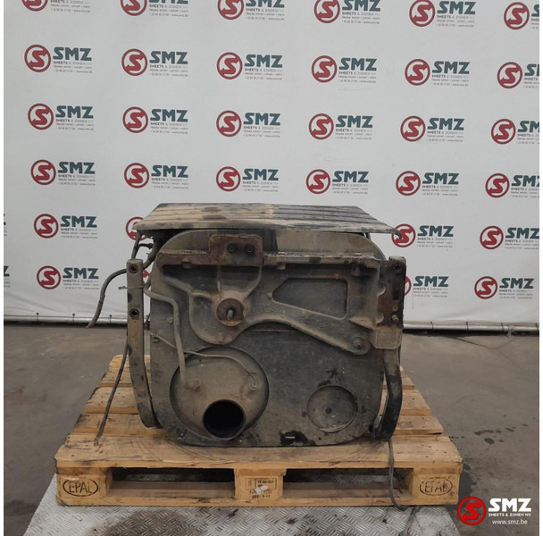 MAN Occ katalysator Euro 6 MAN - Катализатор за Камион: снимка 2 MAN Occ katalysator Euro 6 MAN - Катализатор за Камион: снимка 2