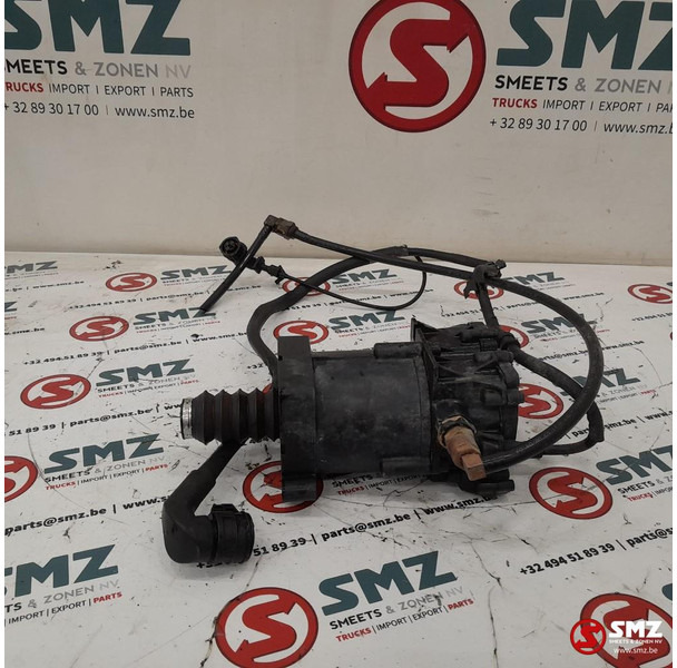 MAN Occ koppelingscilinder MAN - Съединител и части за Камион: снимка 1 MAN Occ koppelingscilinder MAN - Съединител и части за Камион: снимка 1