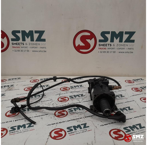 MAN Occ koppelingscilinder MAN - Съединител и части за Камион: снимка 2 MAN Occ koppelingscilinder MAN - Съединител и части за Камион: снимка 2