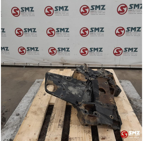 MAN Occ montagebeugel voorveer rechts MAN - Рама/ Шаси за Камион: снимка 4 MAN Occ montagebeugel voorveer rechts MAN - Рама/ Шаси за Камион: снимка 4