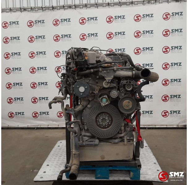 MAN Occ motor D2066LF52 MAN - Двигател за Камион: снимка 4 MAN Occ motor D2066LF52 MAN - Двигател за Камион: снимка 4