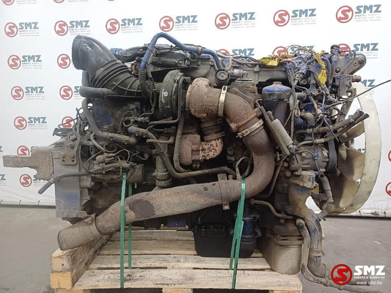 MAN Occ motor D2676LF22 MAN - Двигател за Камион: снимка 1 MAN Occ motor D2676LF22 MAN - Двигател за Камион: снимка 1