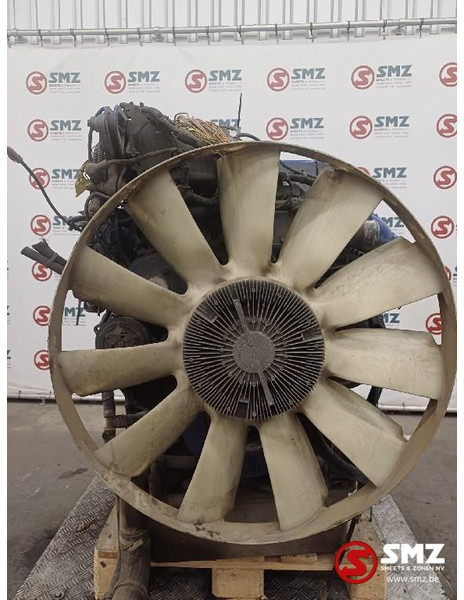 MAN Occ motor D2676LF22 MAN - Двигател за Камион: снимка 3 MAN Occ motor D2676LF22 MAN - Двигател за Камион: снимка 3