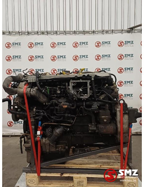 MAN Occ motor D2676LF52 MAN - Двигател за Камион: снимка 2 MAN Occ motor D2676LF52 MAN - Двигател за Камион: снимка 2