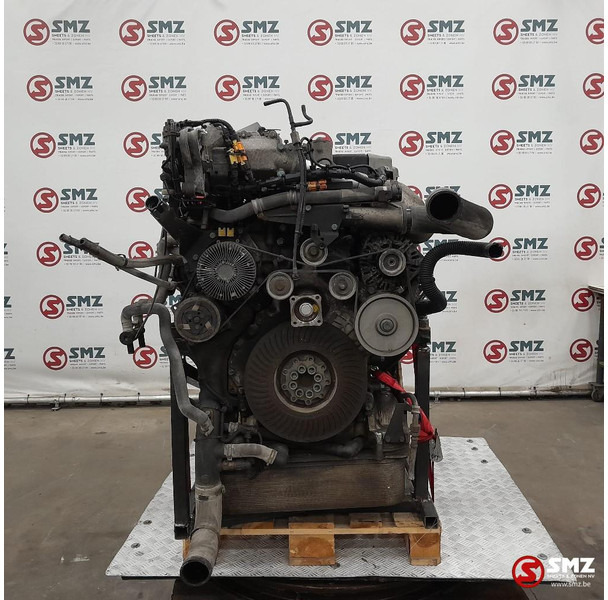 MAN Occ motor D2676LF52 MAN - Двигател за Камион: снимка 4 MAN Occ motor D2676LF52 MAN - Двигател за Камион: снимка 4