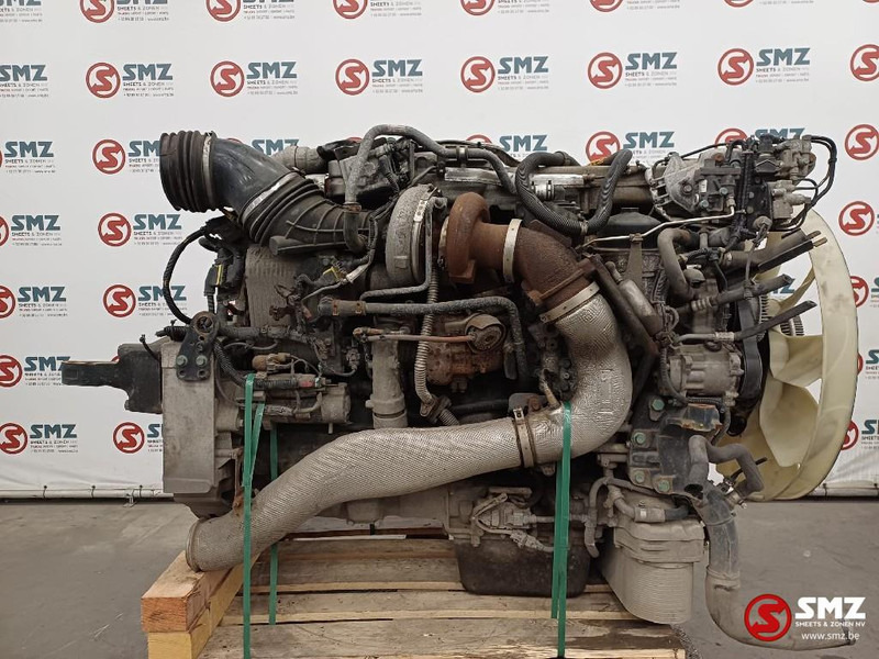 Двигател за Камион MAN Occ motor D2676LF52 MAN: снимка 1