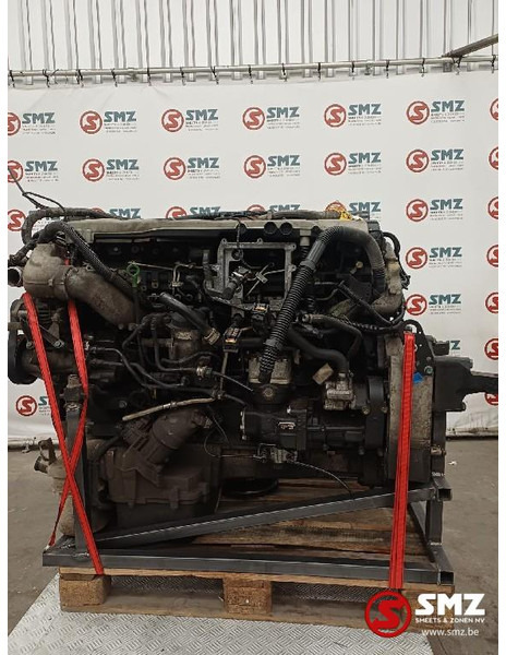 MAN Occ motor D2676LF52 MAN - Двигател за Камион: снимка 1 MAN Occ motor D2676LF52 MAN - Двигател за Камион: снимка 1