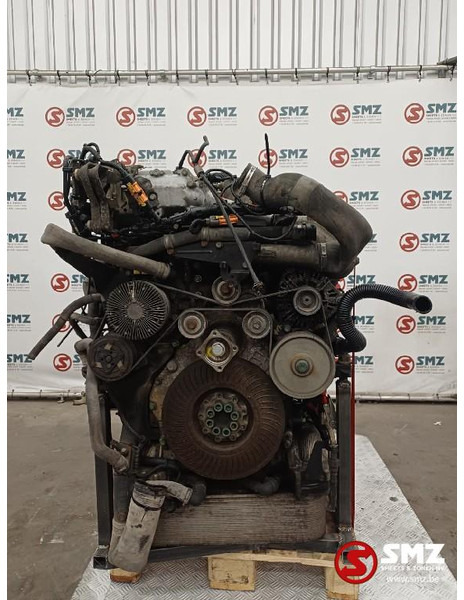 MAN Occ motor D2676LF52 MAN - Двигател за Камион: снимка 4 MAN Occ motor D2676LF52 MAN - Двигател за Камион: снимка 4