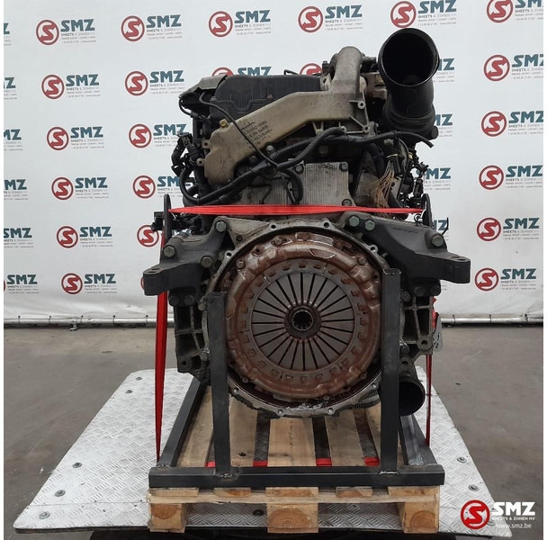 MAN Occ motor D2676LF52 MAN - Двигател за Камион: снимка 3 MAN Occ motor D2676LF52 MAN - Двигател за Камион: снимка 3