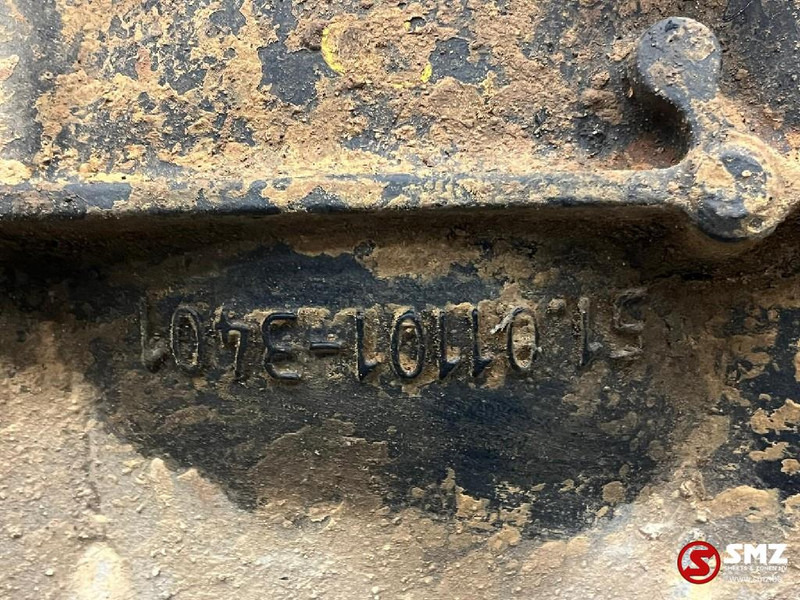 MAN Occ motorblok D2066LF40 MAN - Двигател за Камион: снимка 5 MAN Occ motorblok D2066LF40 MAN - Двигател за Камион: снимка 5