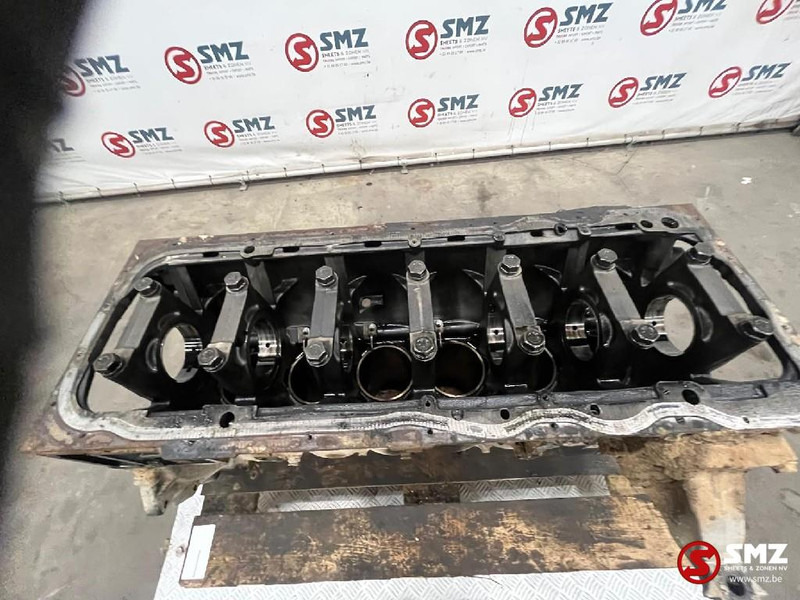 MAN Occ motorblok D2066LF40 MAN - Двигател за Камион: снимка 4 MAN Occ motorblok D2066LF40 MAN - Двигател за Камион: снимка 4