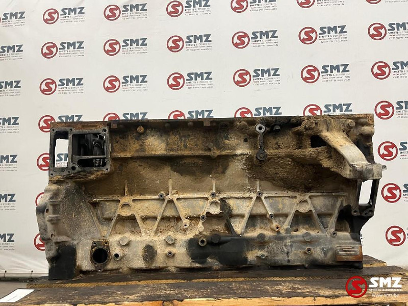 MAN Occ motorblok D2066LF40 MAN - Двигател за Камион: снимка 1 MAN Occ motorblok D2066LF40 MAN - Двигател за Камион: снимка 1