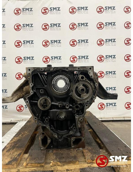 MAN Occ motorblok D2066LF40 MAN - Двигател за Камион: снимка 3 MAN Occ motorblok D2066LF40 MAN - Двигател за Камион: снимка 3