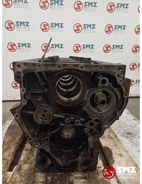 MAN Occ motorblok D2676LF52 MAN - Двигател и части за Камион: снимка 3 MAN Occ motorblok D2676LF52 MAN - Двигател и части за Камион: снимка 3