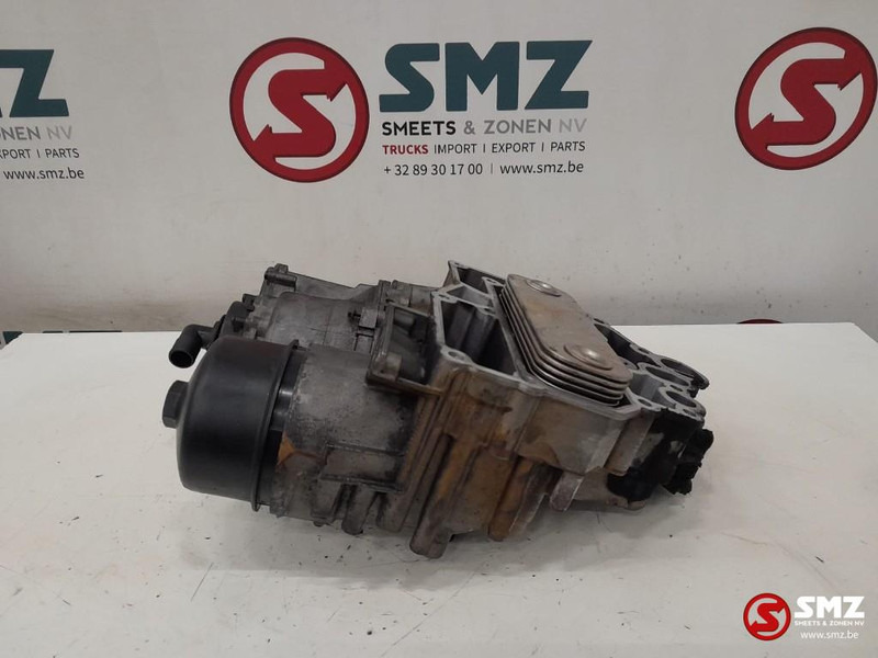 MAN Occ oliefilterhuis D2676 MAN - Маслен филтър за Камион: снимка 3 MAN Occ oliefilterhuis D2676 MAN - Маслен филтър за Камион: снимка 3
