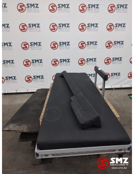 MAN Occ onderbed MAN TGS 81621596370 - Кабина и интериор за Камион: снимка 2 MAN Occ onderbed MAN TGS 81621596370 - Кабина и интериор за Камион: снимка 2